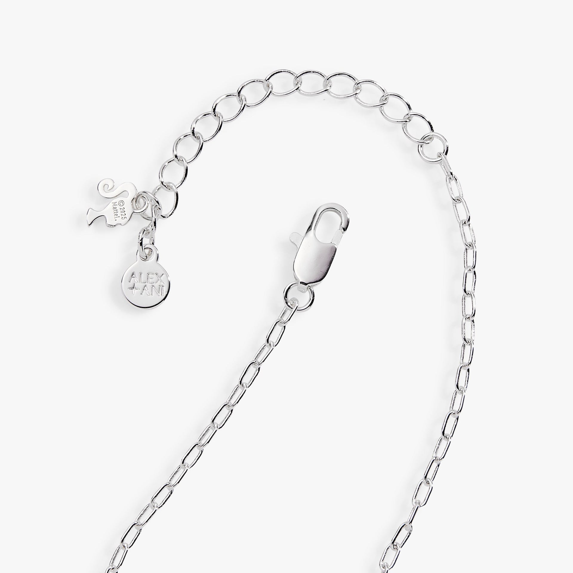 Barbie™ Pickleball Charm Pendant