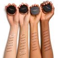 bareMinerals Original Matte Loose Mineral Foundation in various shades.