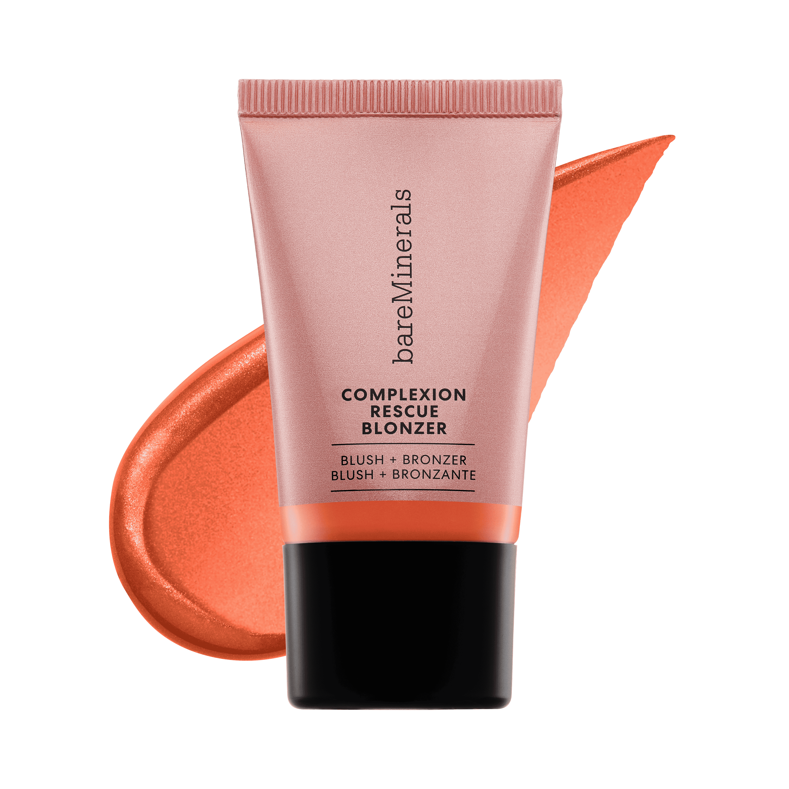 COMPLEXION RESCUE Blonzer Liquid Blush and Bronzer hybrid for a sun-kissed, luminous finish