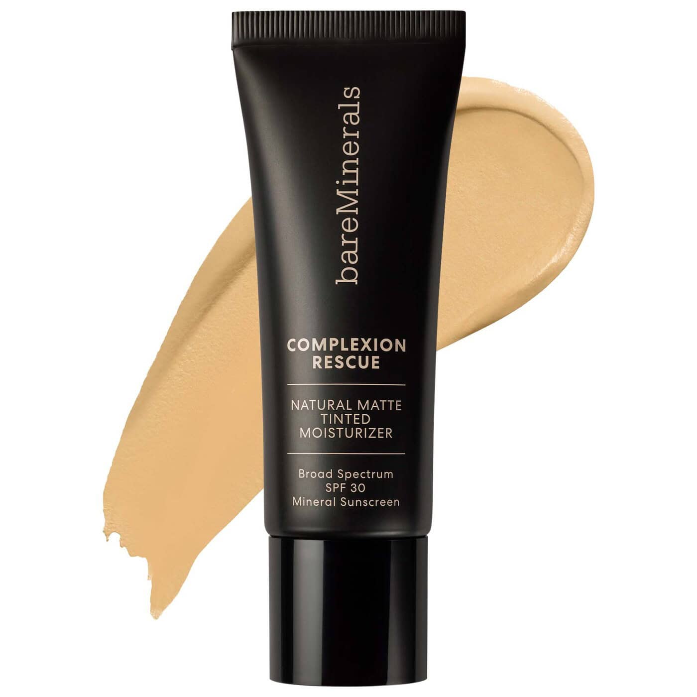 Complexion Rescue Natural Matte Tinted Moisturizer Mineral SPF 30