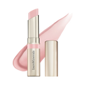 bareMinerals Dewy Lip Gloss-Balm in various shades for a natural, glossy finish
