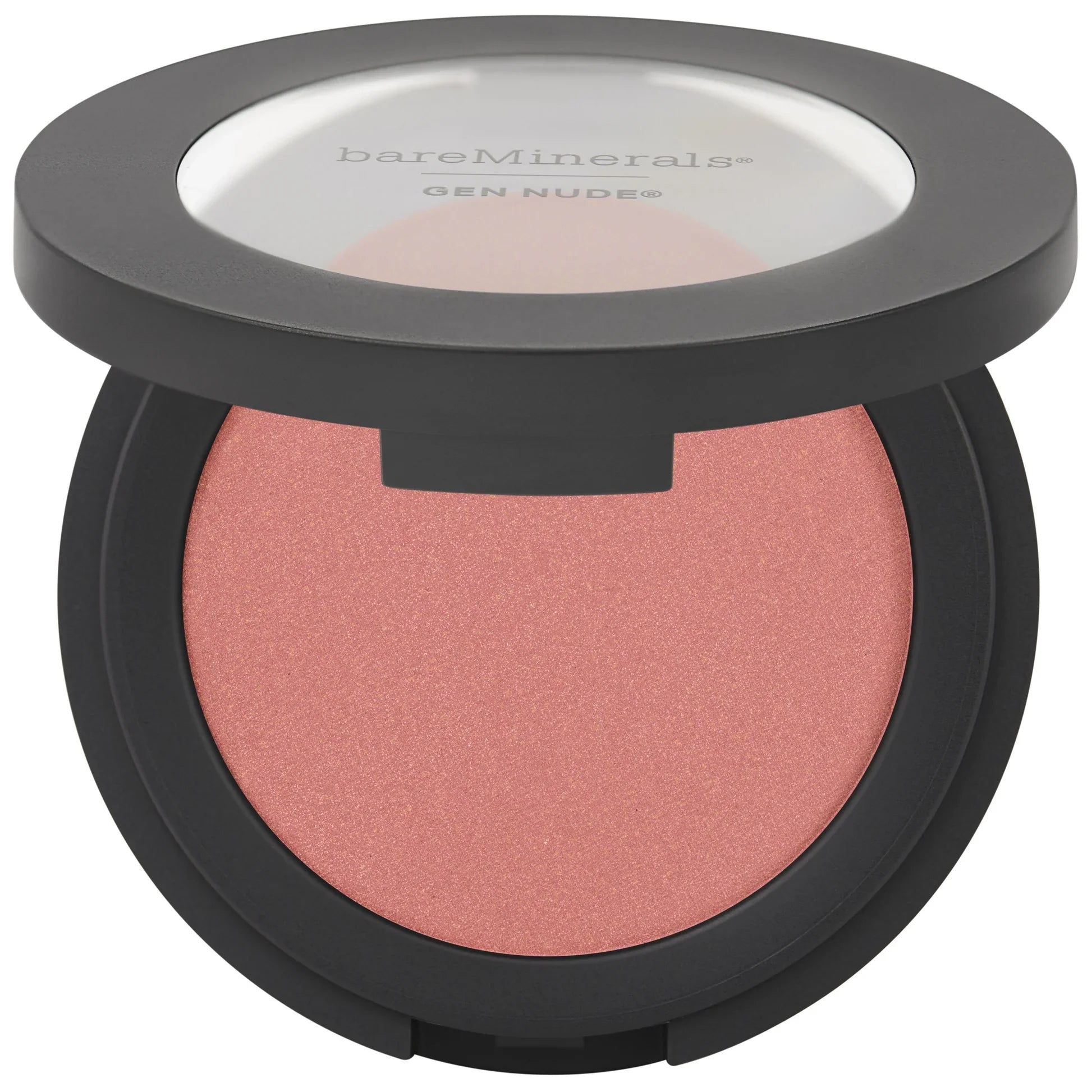 Gen Nude Powder Blush – Talc-Free Longwear Buildable Formula