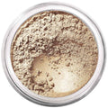 Loose Mineral Eye Color Eyeshadow - Buildable Pigment