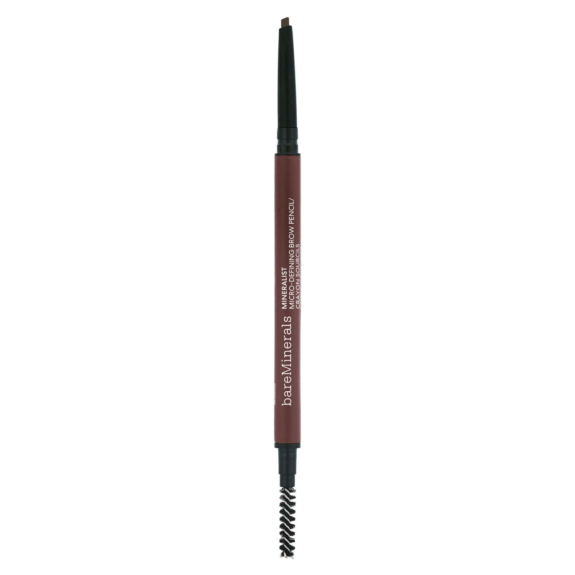 Micro-Defining Eyebrow Pencil for Precise Hair Strokes