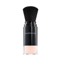 bareMinerals Mineral Veil SPF 25 powder with retractable brush applicator