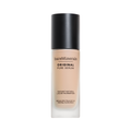 Bottle of bareMinerals ORIGINAL Pure Serum Radiant Natural Liquid Foundation