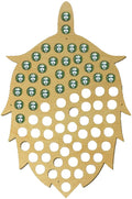Barley Hops Beer Cap Trap