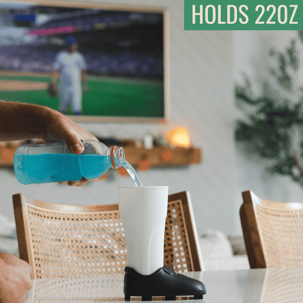 Elly De La Cruz Cleat Cup™ - MLB Player Gift