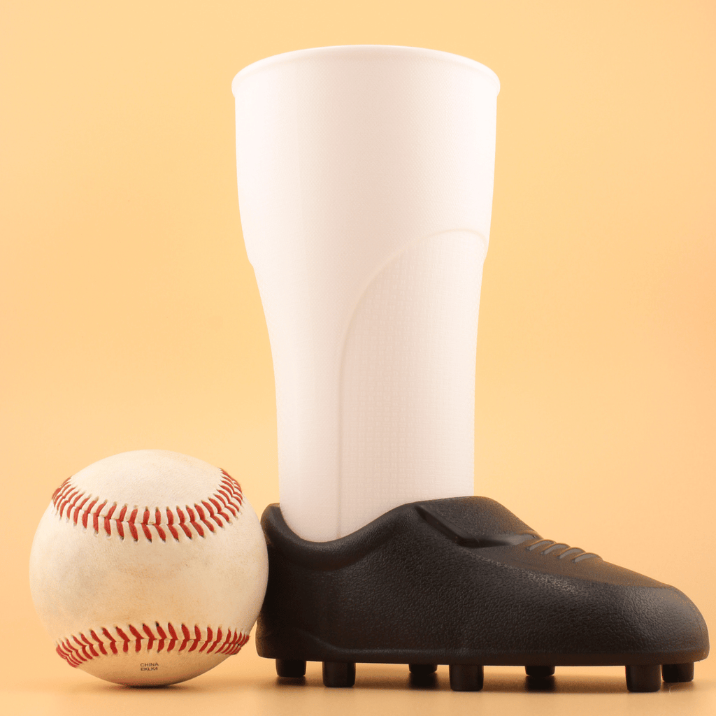 James Wood Cleat Cup™