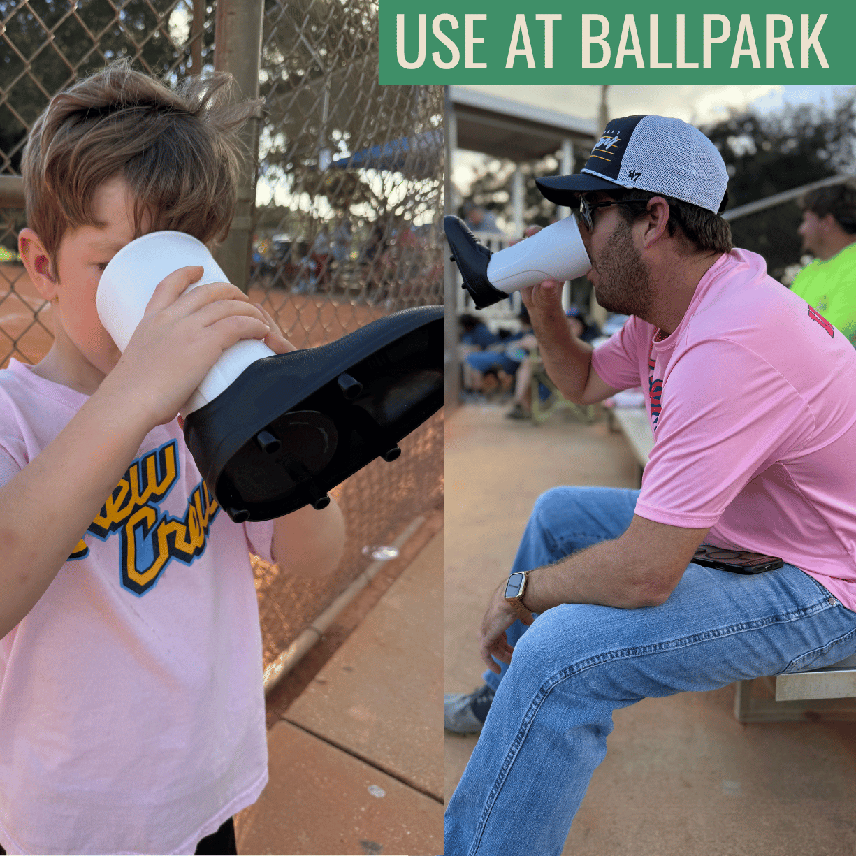 Ronald Acuña Jr. Cleat Cup™