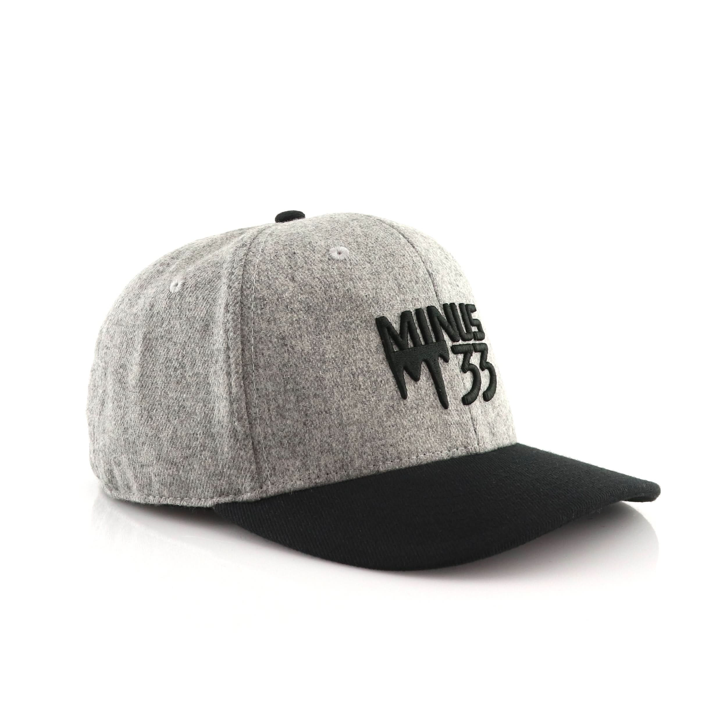 Classic Logo Baseball Cap for Outdoor Adventure & Casual Wear