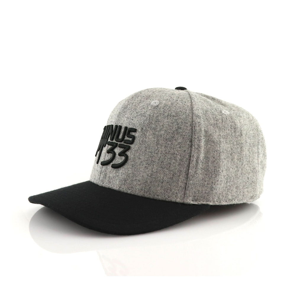 Classic Logo Baseball Cap for Outdoor Adventure & Casual Wear