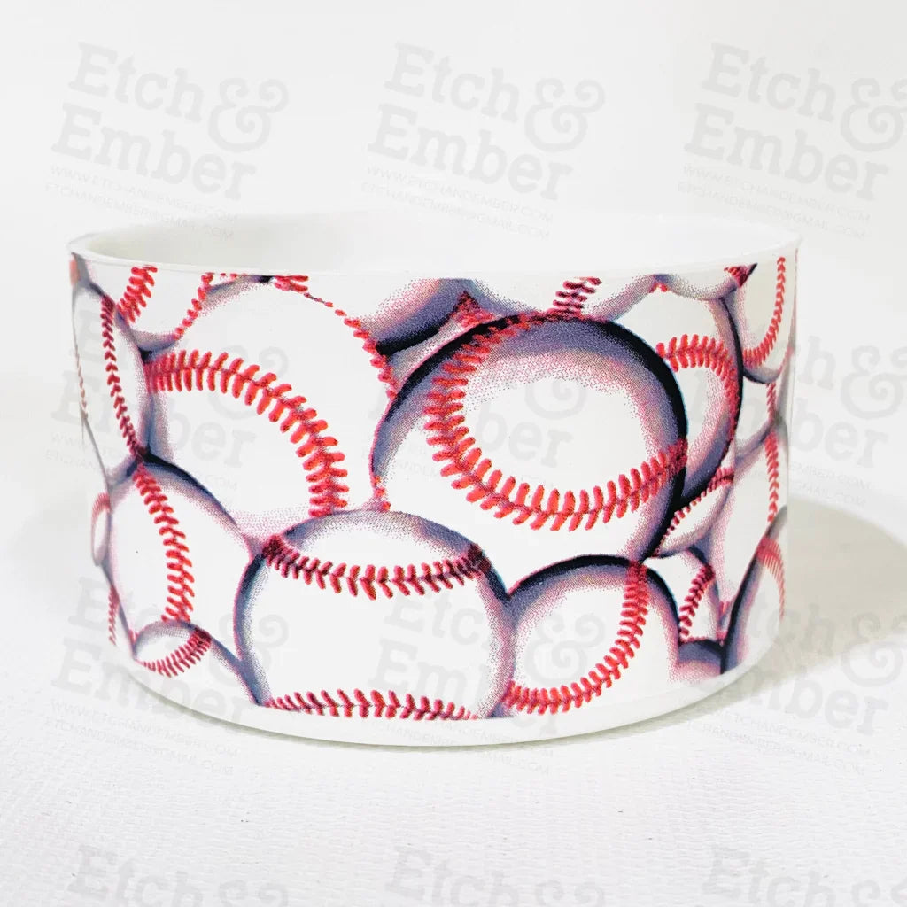 BASEBALLS  Boot