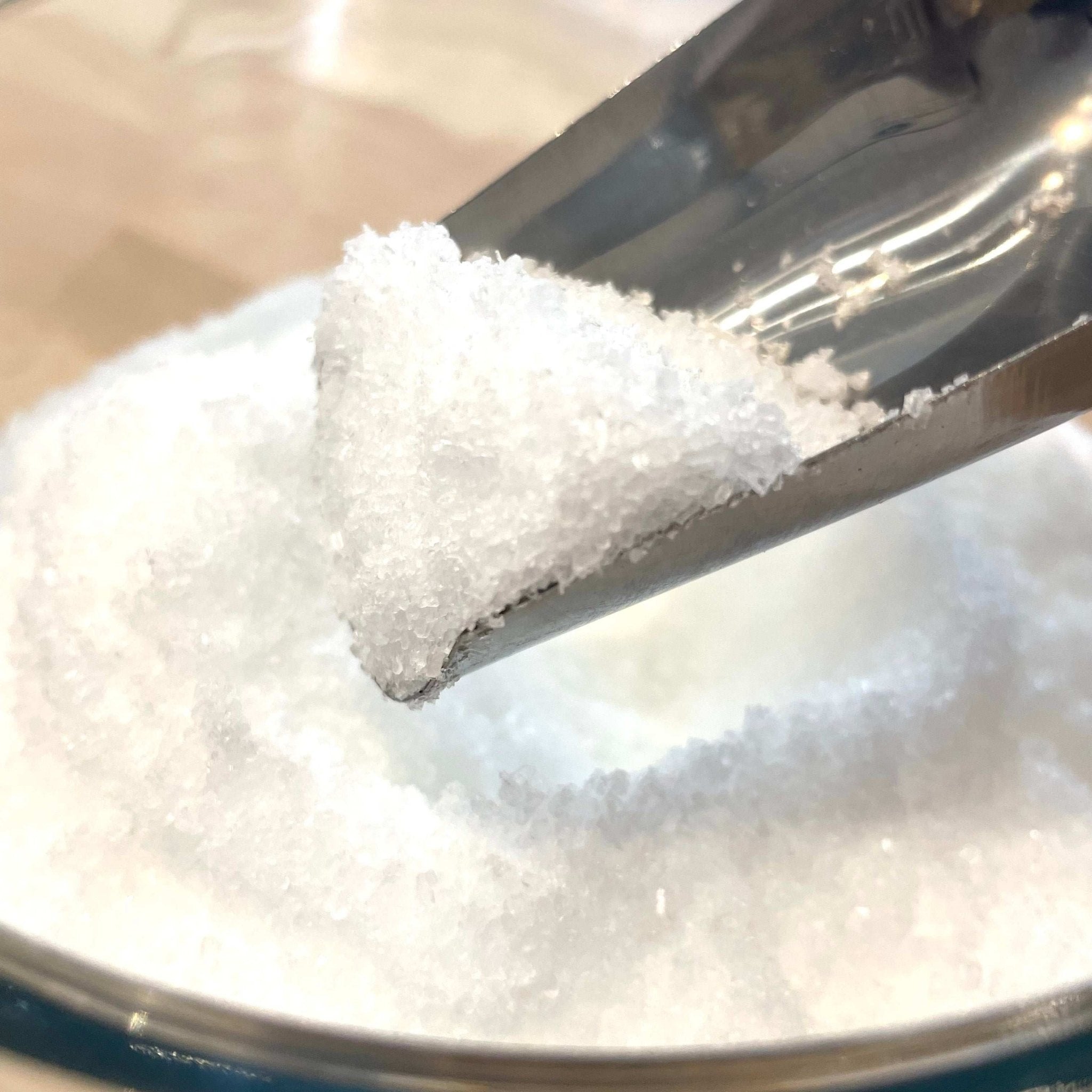 Bath Salt | Warm Pumpkin | 8oz | Limited Time