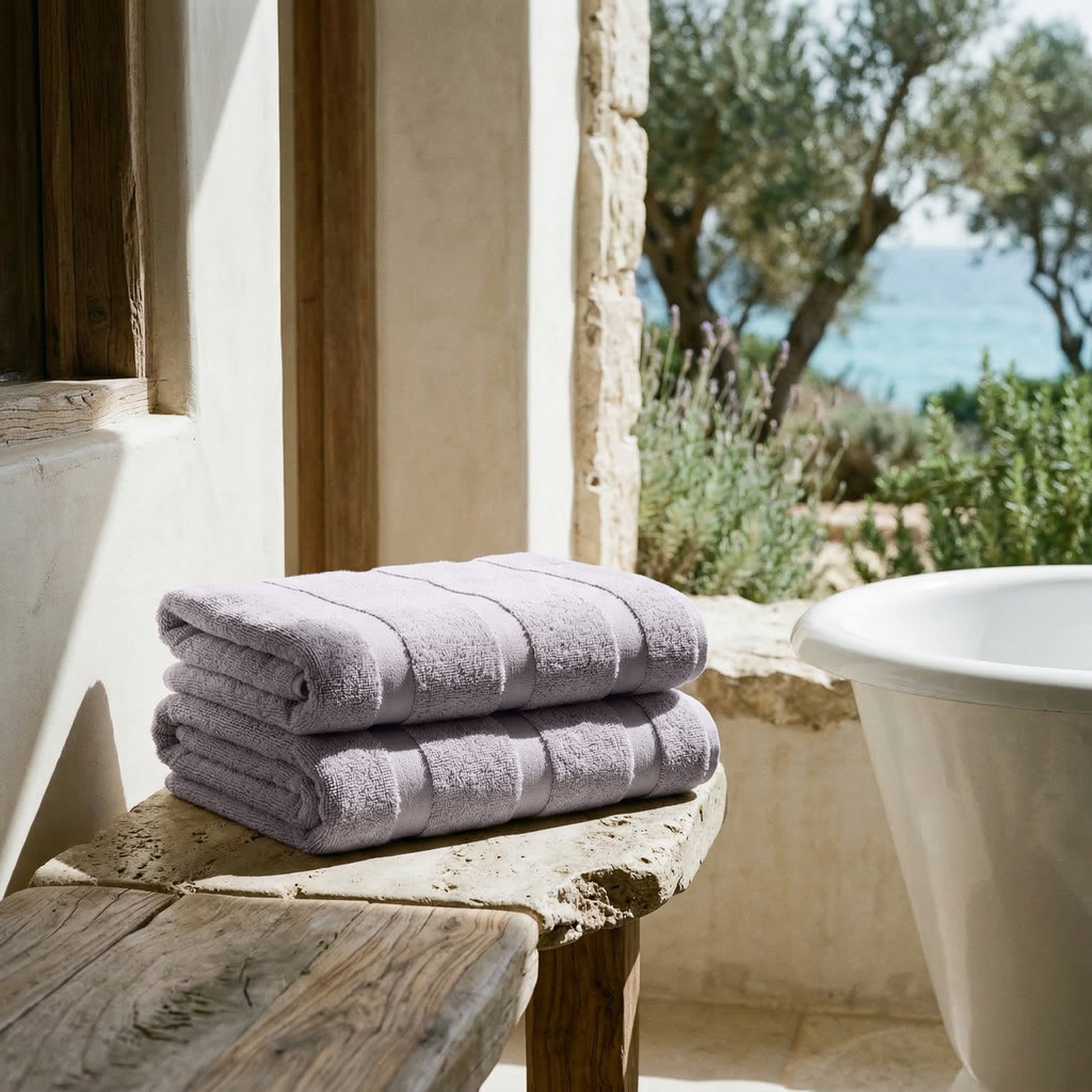 Australian Cotton Towels
