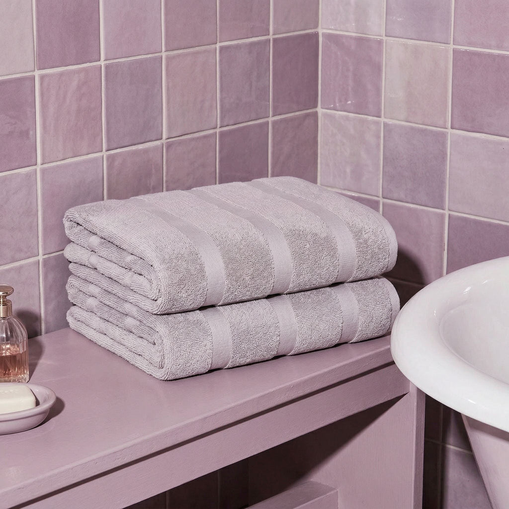 Australian Cotton Towels