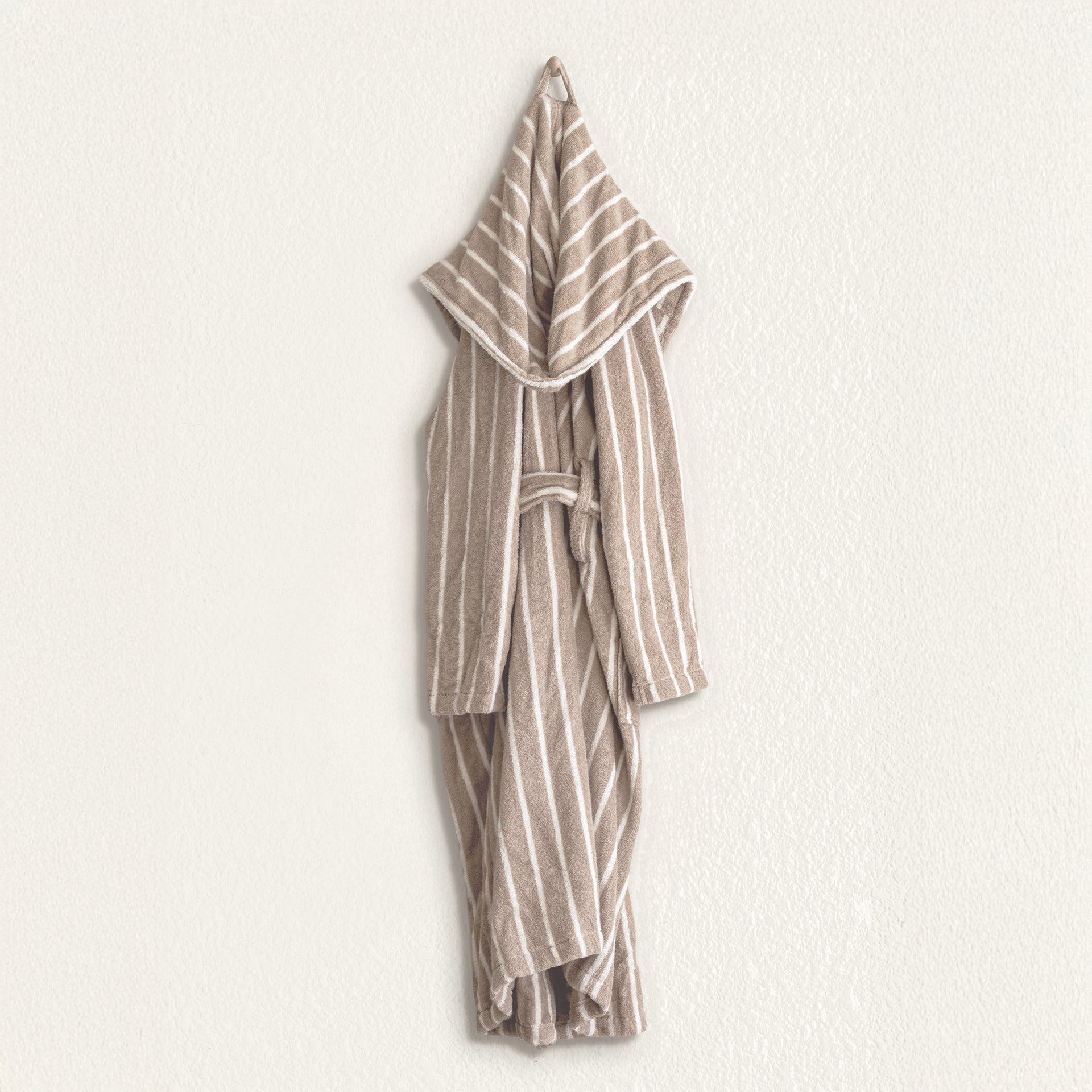 Ultraplush Australian Cotton Bathrobe with Hood and Pockets - Image 26