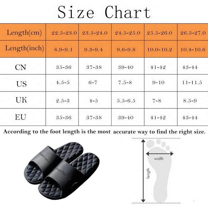 Women's Cloud Shower Slides: Anti-Slip Geometric Beach Sandals