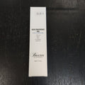 Baxter of California Skin Concentrate BHA bottle in minimalist white and black packaging.