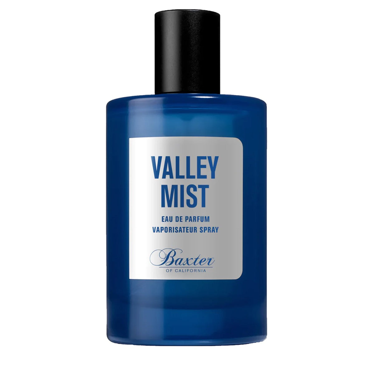 Valley Mist Unisex Eau de Parfum – Fresh Bergamot & Ocean Scents