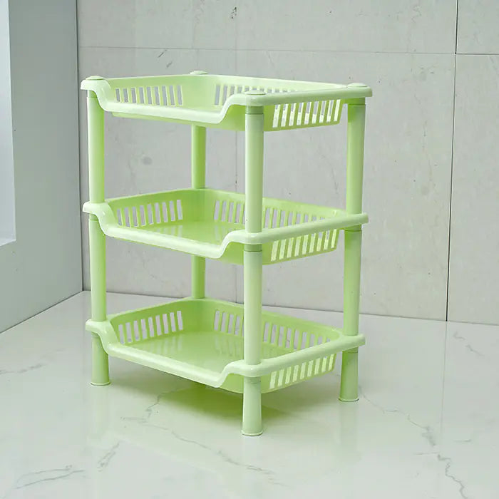 Storage Rack and Organizer Furniture