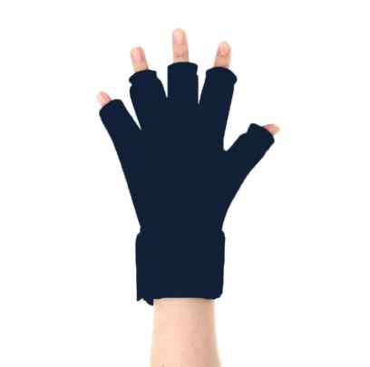 Cold And Hot Compress Solid Gel Protective Gear Gloves
