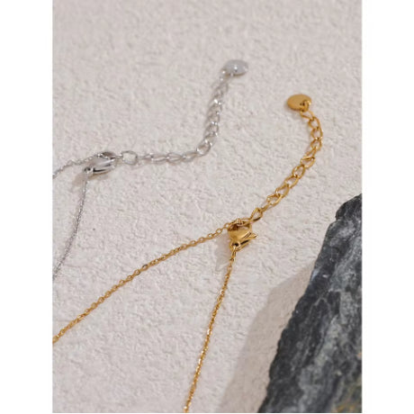 Women's Necklace Waterproof Daily Jewelry Jewelry Jewelry Gifts