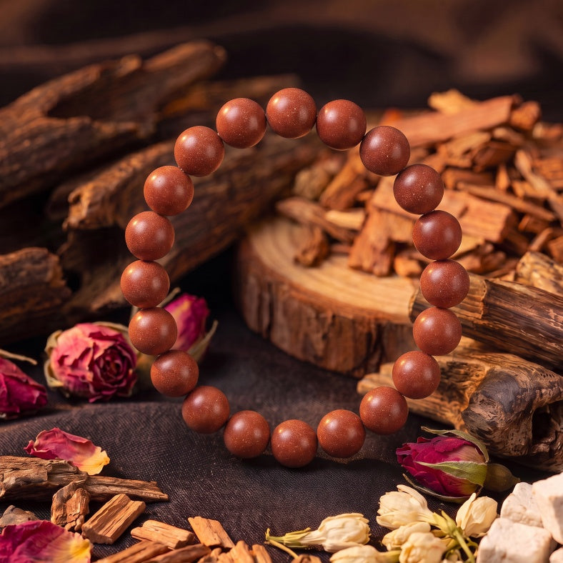 Traditional Chinese Medicine Bracelet