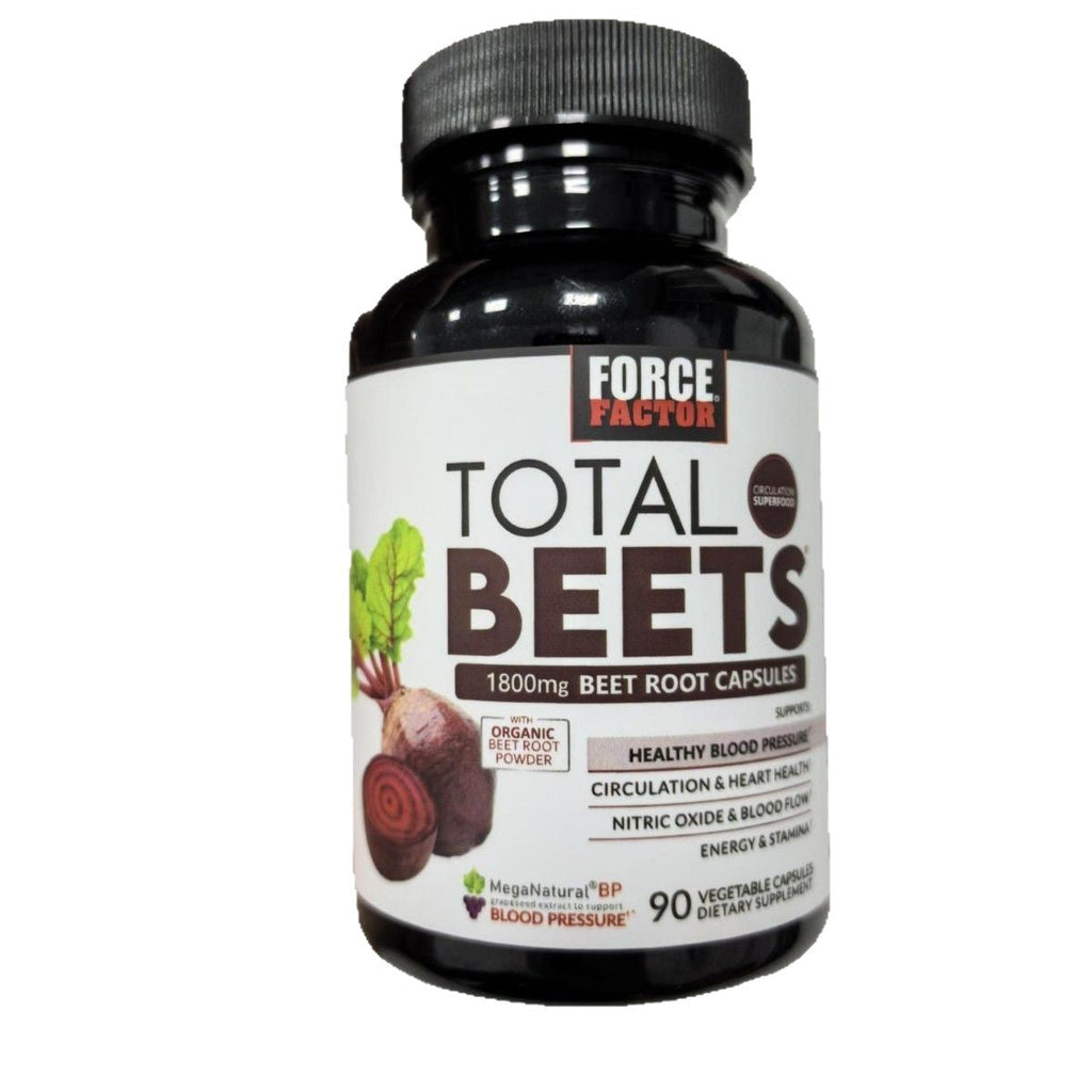 Nitric Oxide Beetroot Capsules NITRILIXOE Powder BetaineFactory Direct Sales