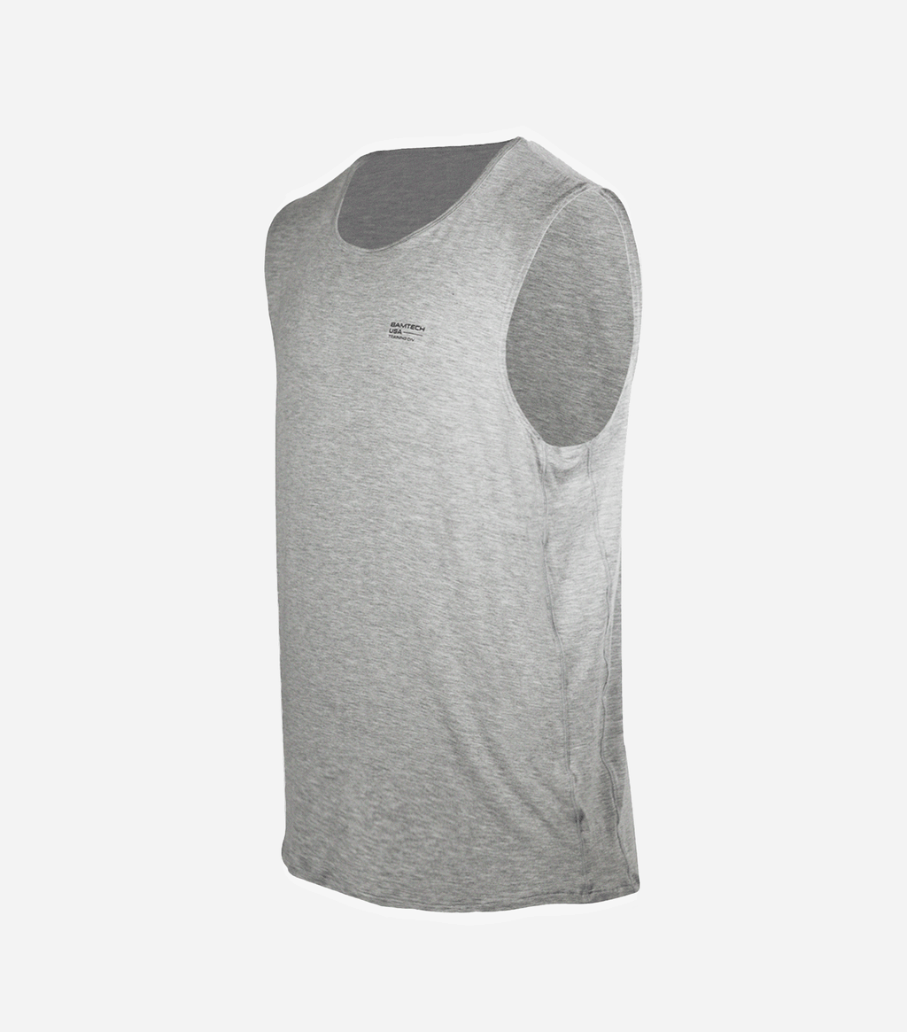 Bamboo Aerotech Tank - Training Div. Black