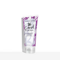 Bumble and bumble Curl Butter Mask in white and purple jar.