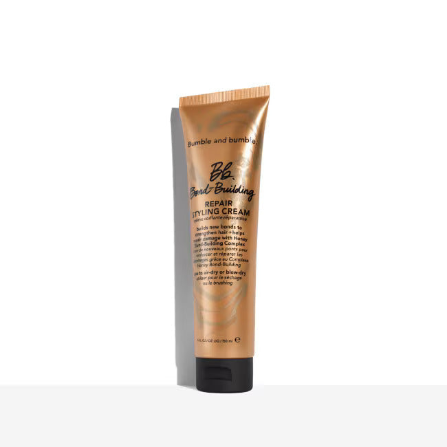 Bumble and Bumble Bond-Building Repair Styling Cream 5 oz bottle
