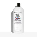 Bumble and bumble Illuminated Color Conditioner bottle in white and black packaging