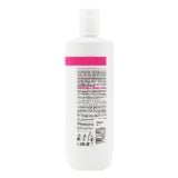 Schwarzkopf BC Color Freeze pH 4.5 Silver Shampoo 33.8oz bottle for grey and blonde hair