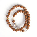 Versatile And Minimalist Chinese Herbal Bracelet