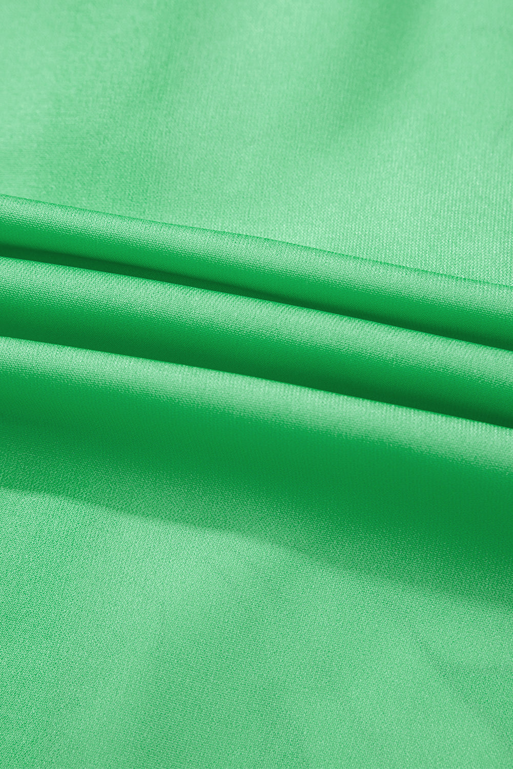 Floral Ric-Rac Edge Puff Sleeve Button-Up Shirt