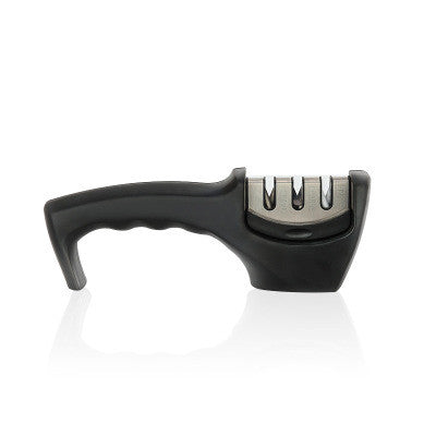 Professional Diamond Tungsten Steel Kitchen Knife Sharpener Tool