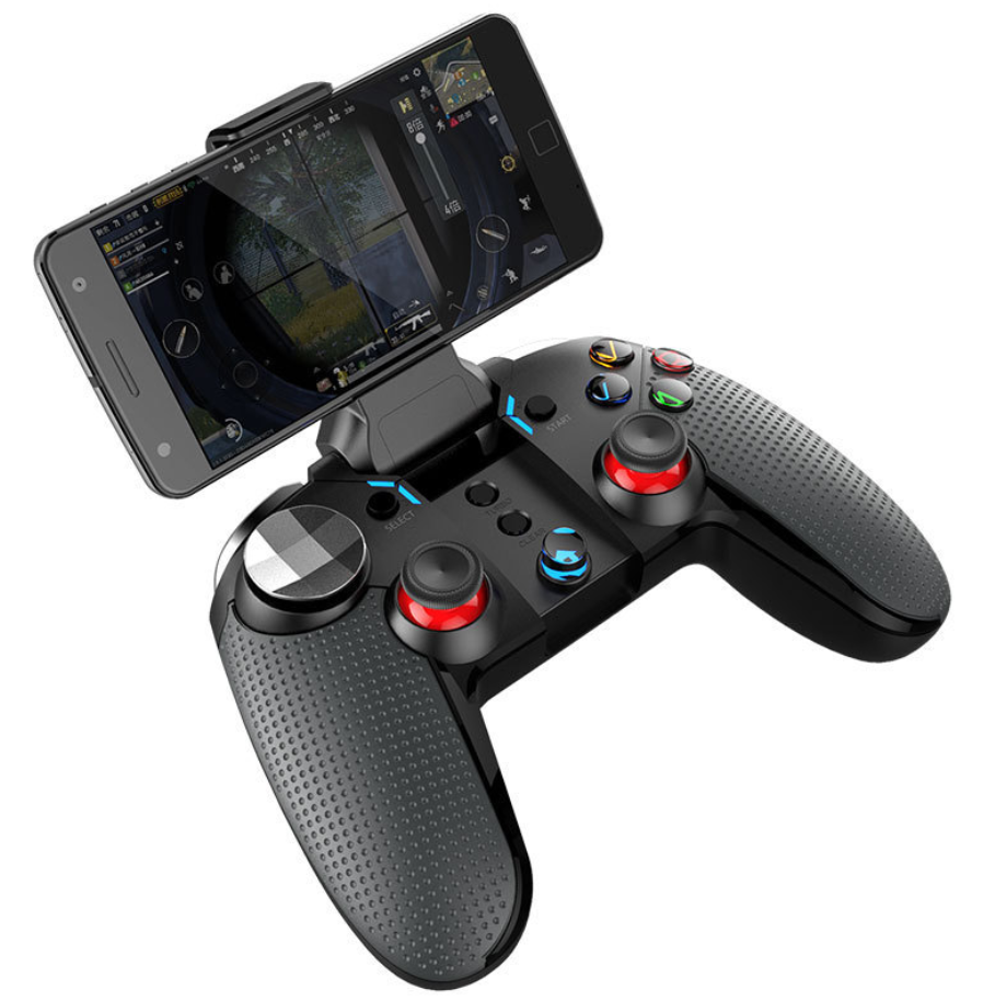 ipega 9099 Wolverine Bluetooth Game Controller for Mobile