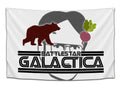 Bears, Beets, Battlestar Galactica