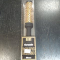 Beaut 33mm ceramic nano barrel hair styling brush.