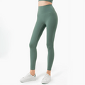 Women’s Full-Length High-Waist Seamless Running Leggings
