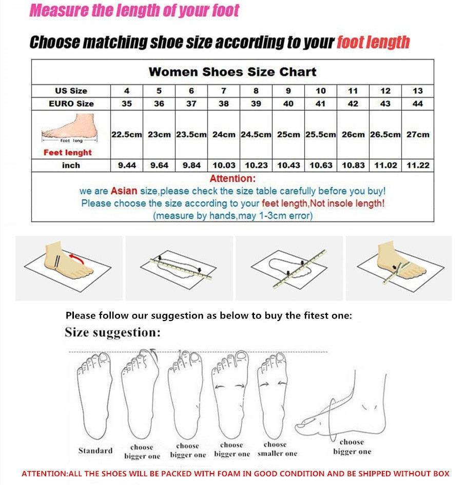 Red Waterproof Winter Ankle Boots - Fleece-Lined Platform Snow Boots