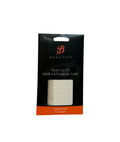 Package of Beautify Duo-Elite hair extension tape tabs, 120 count