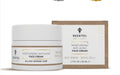 Bee & You Anti-Aging Natural Face Cream in 1.7 fl oz jar with royal jelly and bee venom