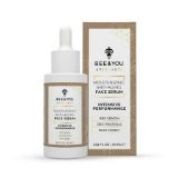 Bee & You Anti-Aging Natural Face Serum with Bee Venom 30ml bottle