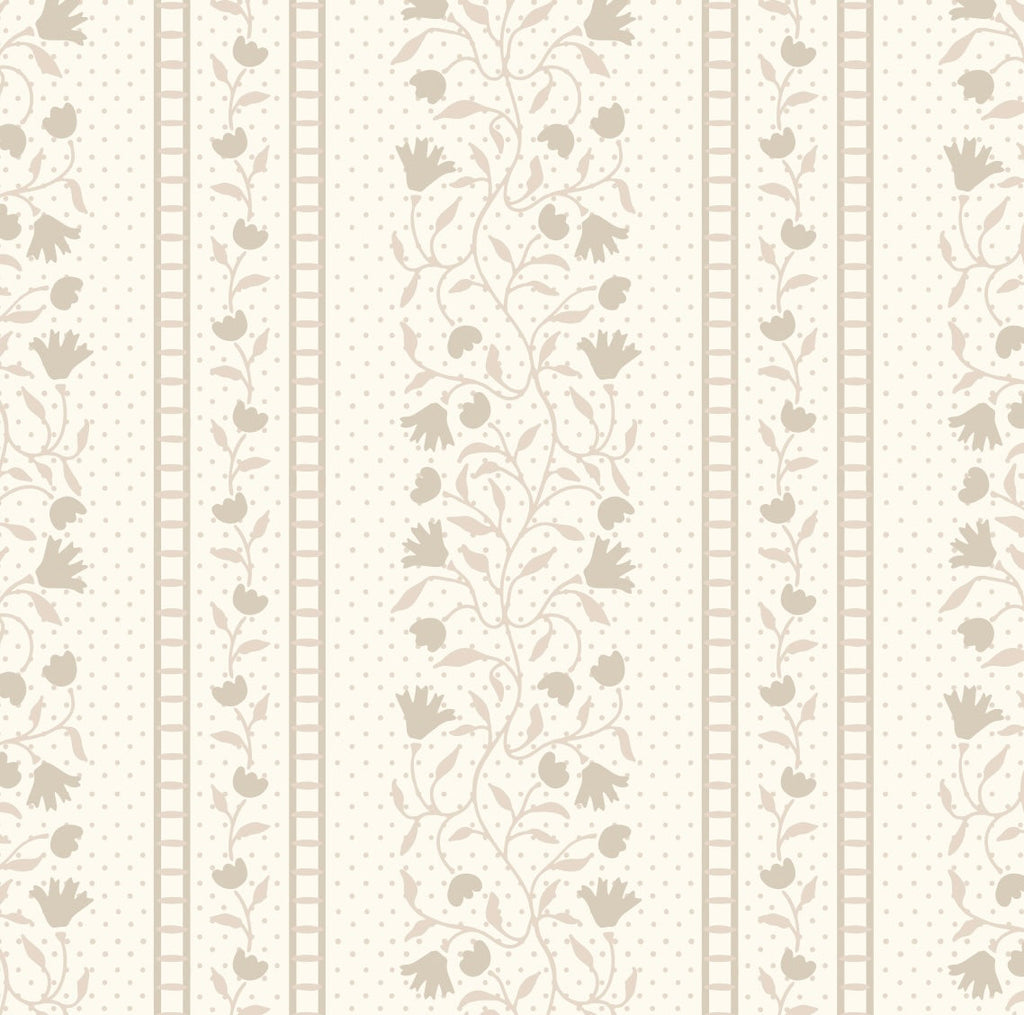 Gretchen Removable Peel and Stick Wallpaper by Heights Design