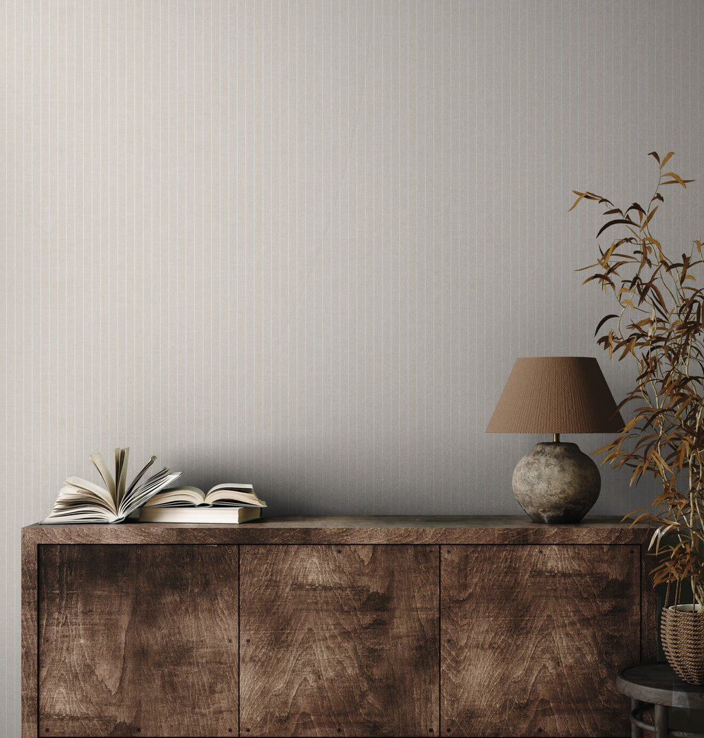 Leif Wallpaper by Caroline Rausch Design