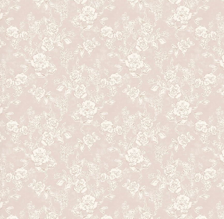 Janelle Wallpaper by Caroline Rausch Design