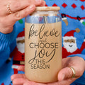Believe & Joy 17oz