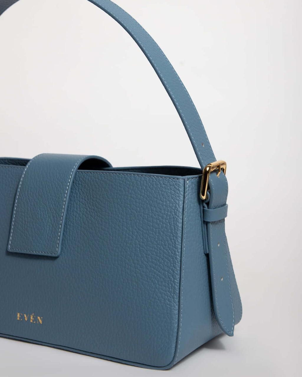 BELONA Hobo Bag - Blue Sky